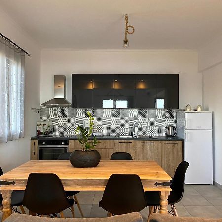 Coralli Pentati 2 "Dimitris Apartments" ภายนอก รูปภาพ